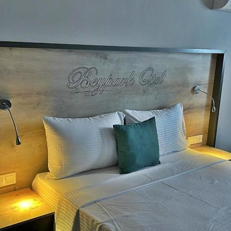 Beypark Hotel Стамбул Экстерьер фото