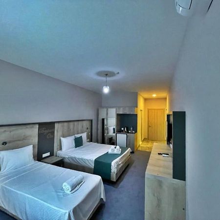 Beypark Hotel Стамбул Экстерьер фото