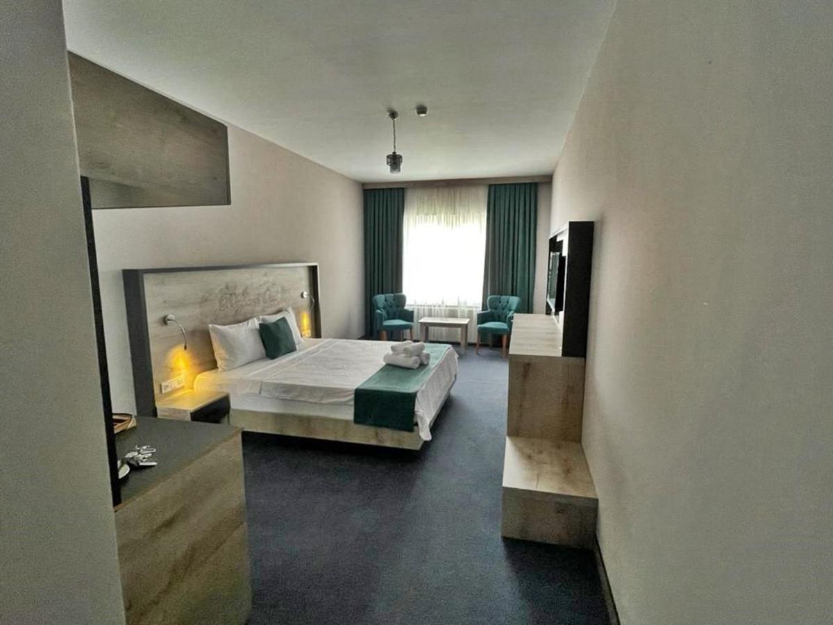 Beypark Hotel Стамбул Экстерьер фото