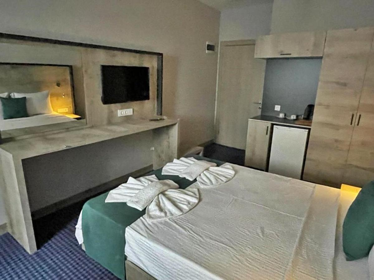 Beypark Hotel Стамбул Экстерьер фото