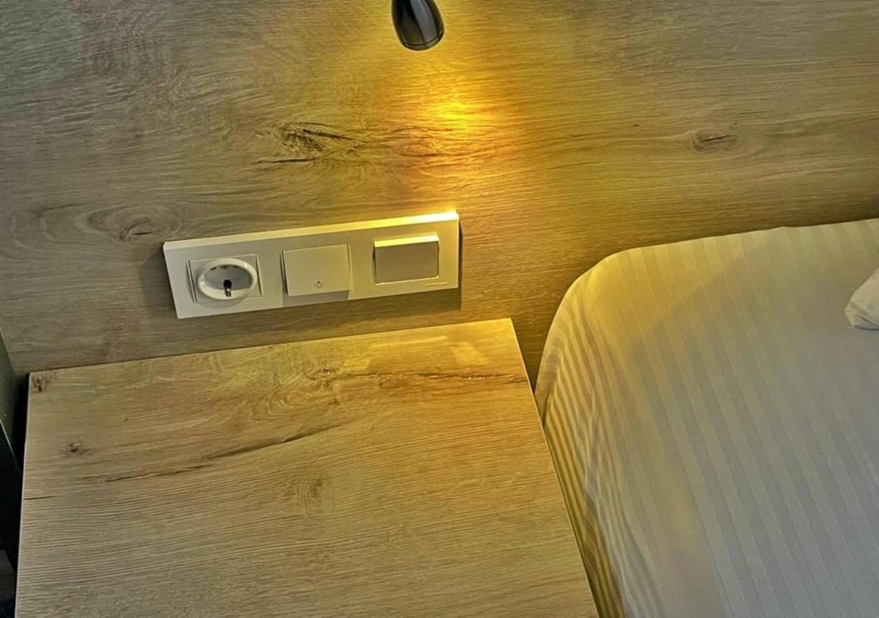 Beypark Hotel Стамбул Экстерьер фото