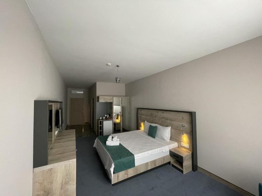 Beypark Hotel Стамбул Экстерьер фото